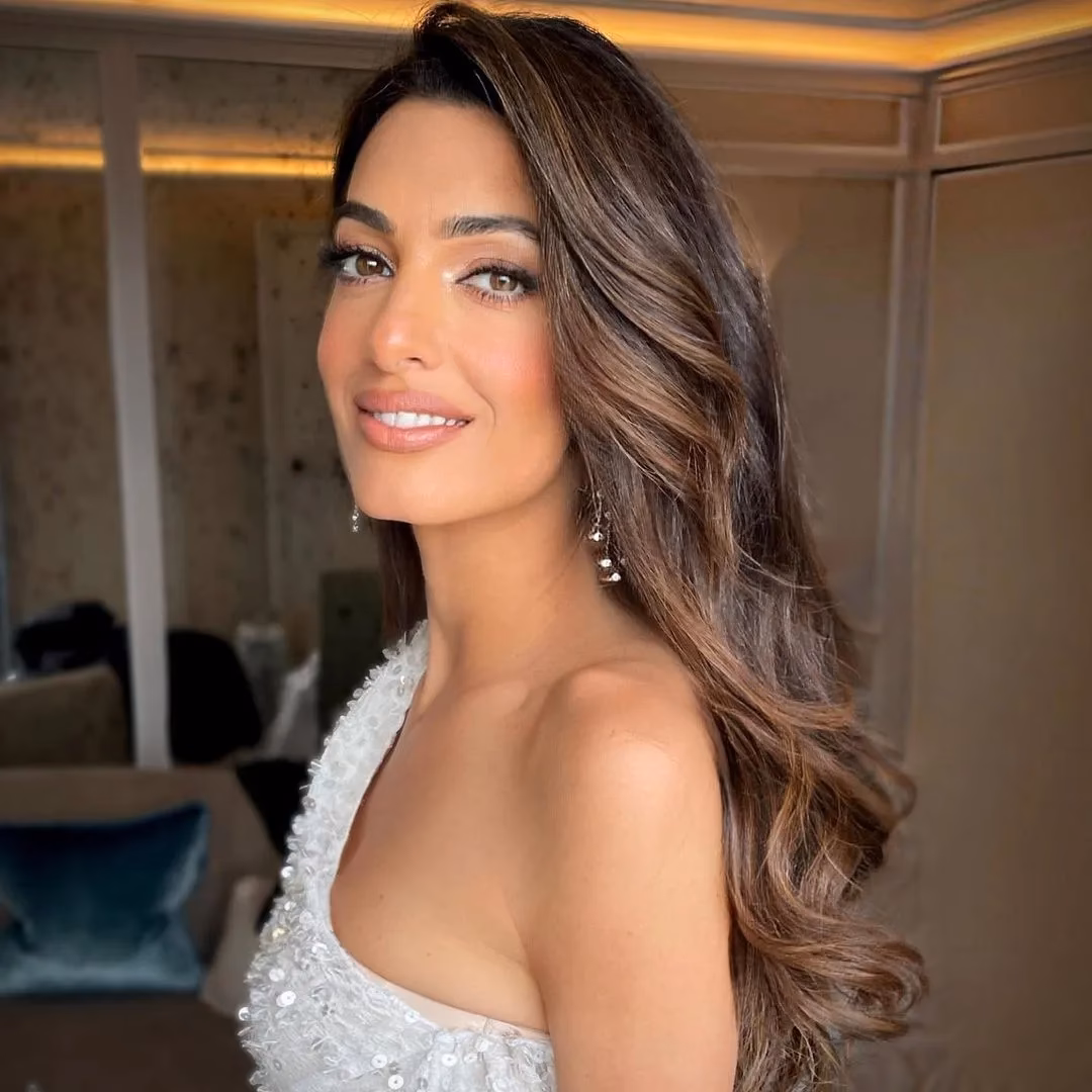 What is Amal Clooney's style?