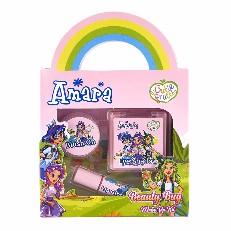 Which Amara is good for the face?