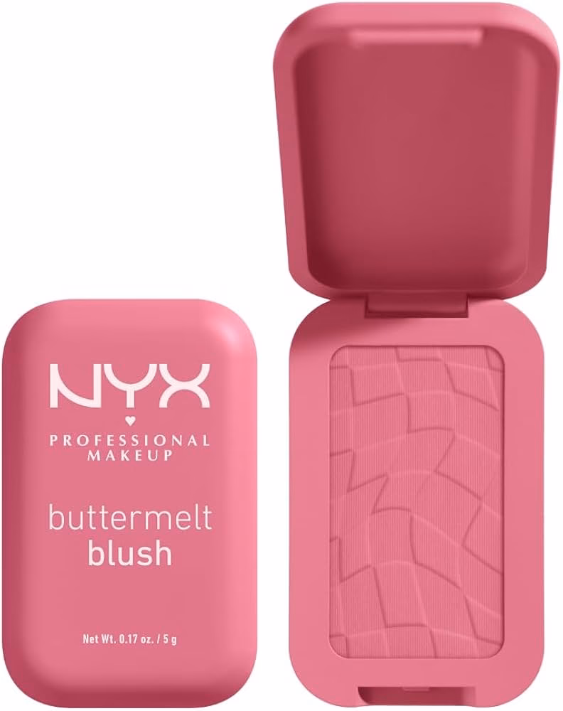 Does Amazon sell NYX?