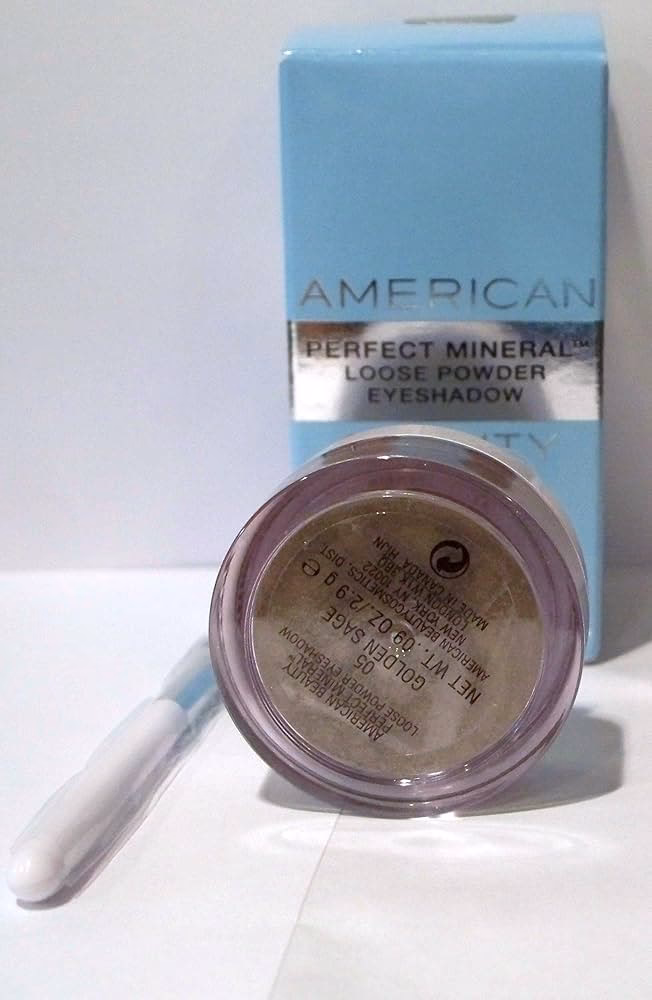 Who makes American Beauty?