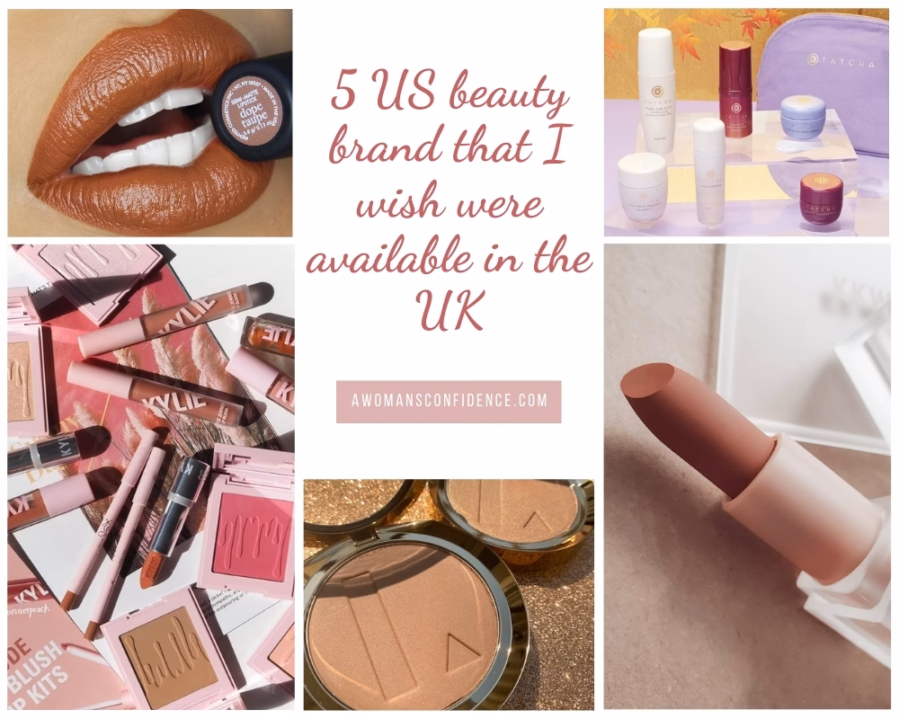 Why is Sephora not in the UK?