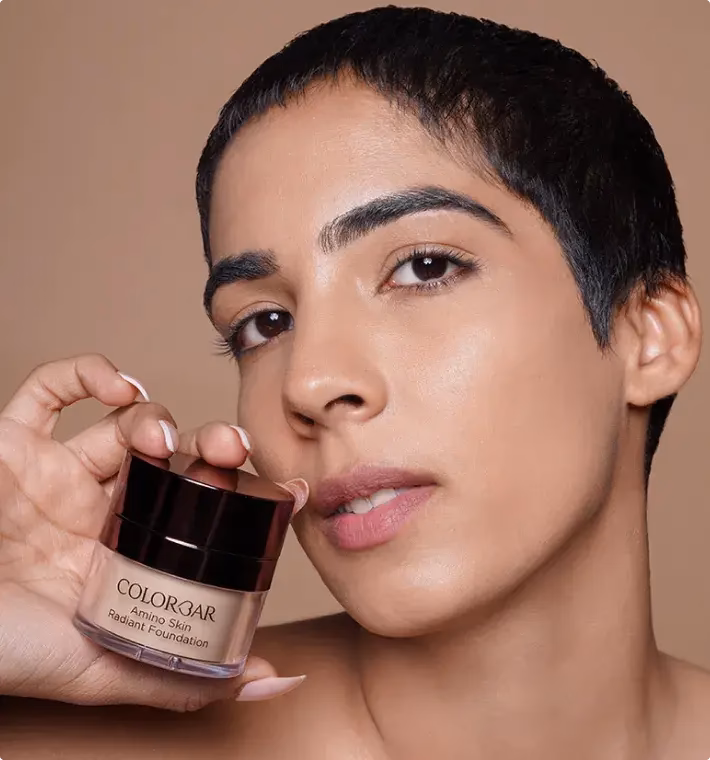 What is amino acid makeup?