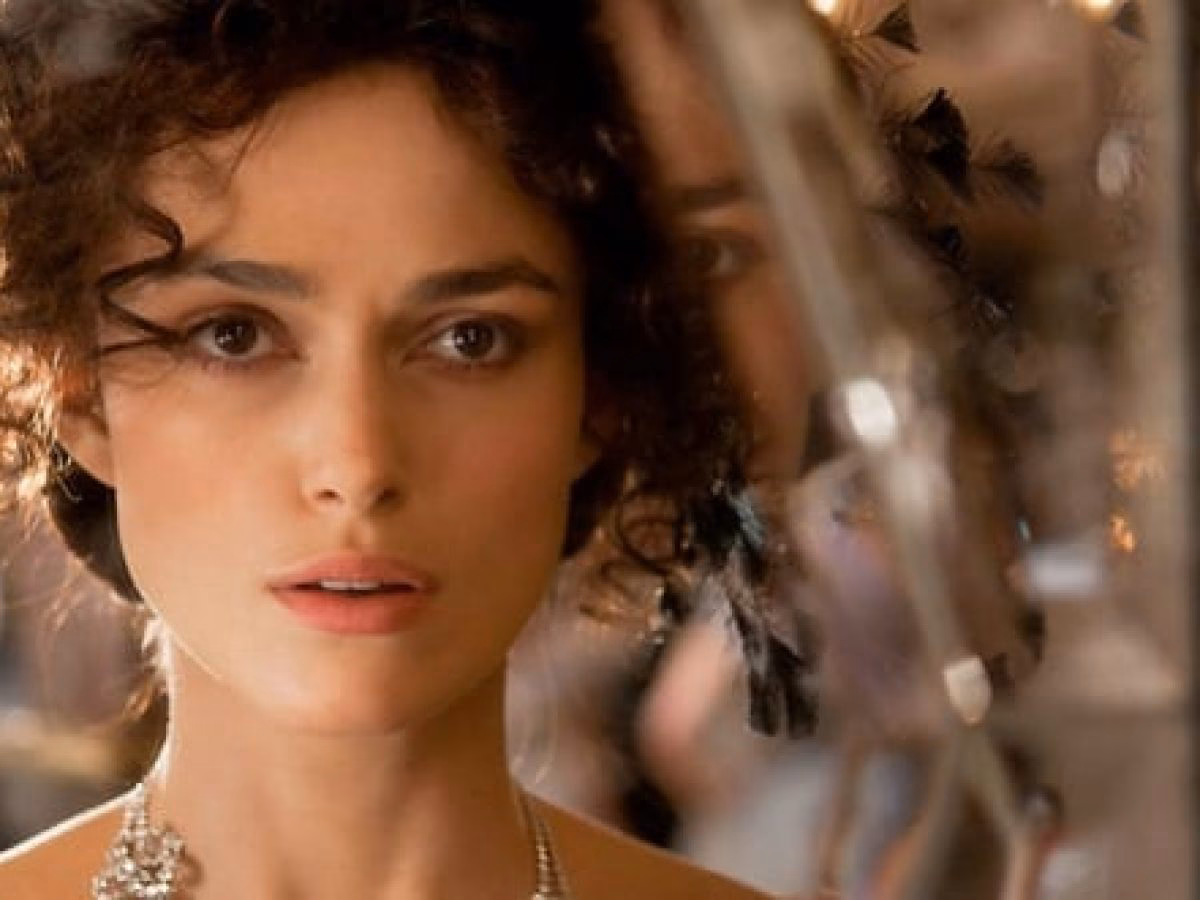 What is Anna Karenina sick with?