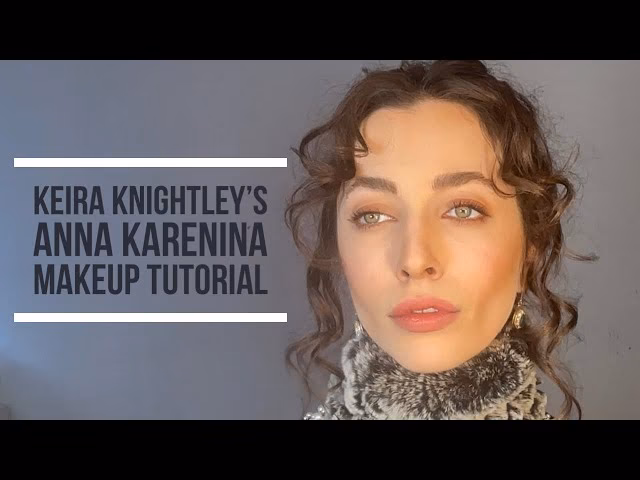 What is Anna Karenina sick with?