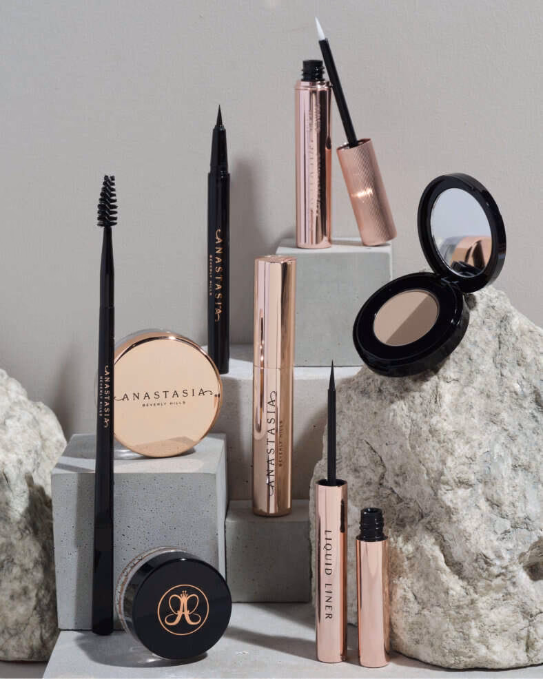 Why is Anastasia Beverly Hills so popular?