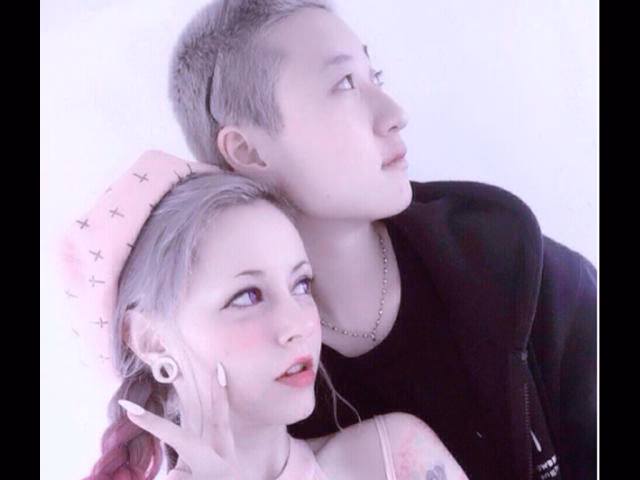 Who is Jackie Chan's biological daughter?