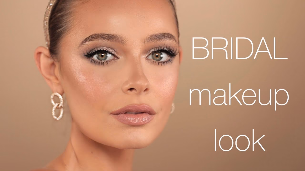 What is the make-up brand of Andrea Brillantes?