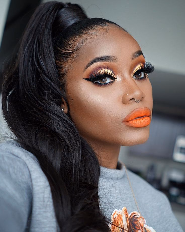 What is makeup Shayla's real name?