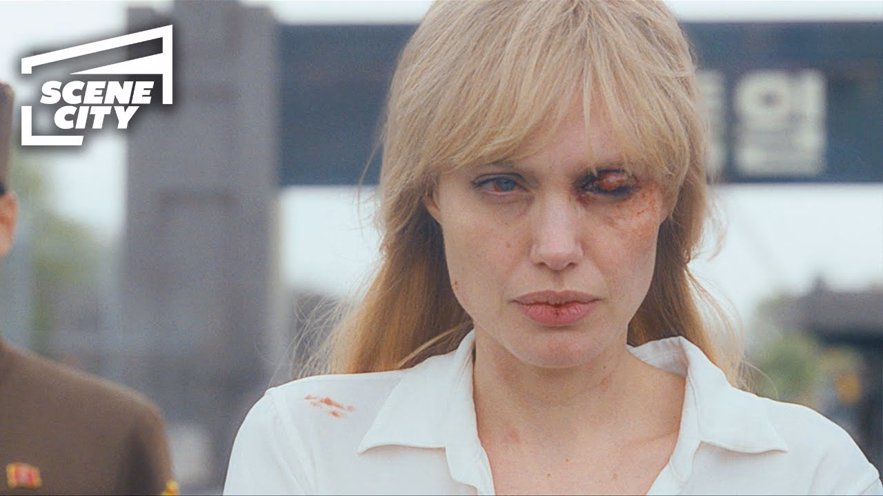 Why didn't Angelina Jolie do Salt 2?