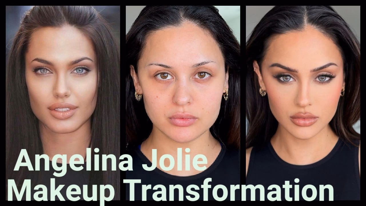 Why has Angelina Jolie lost so much weight?