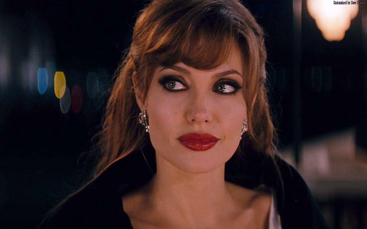 How much did Angelina Jolie get paid for the tourist?