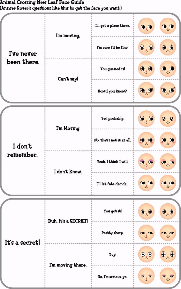 What does makeup do in Animal Crossing: New Leaf?