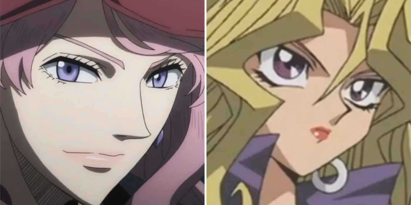 What is the easiest anime character to dress up as?