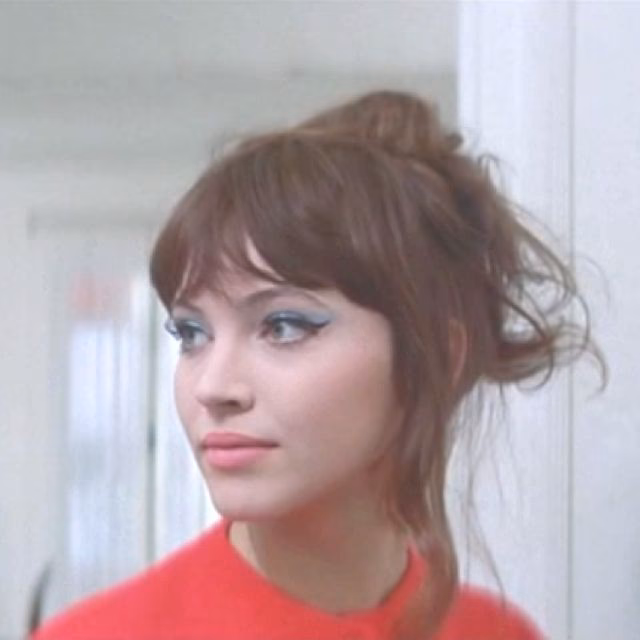 What happened to Anna Karina?