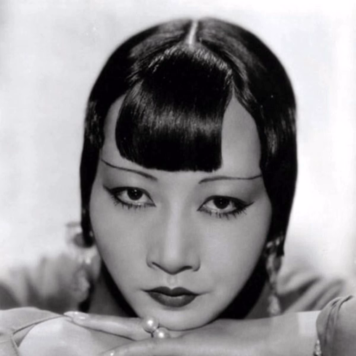 Is Anna May Wong's quarter worth anything?