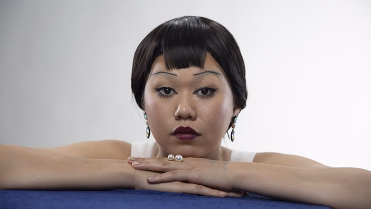 Is Anna May Wong's quarter worth anything?