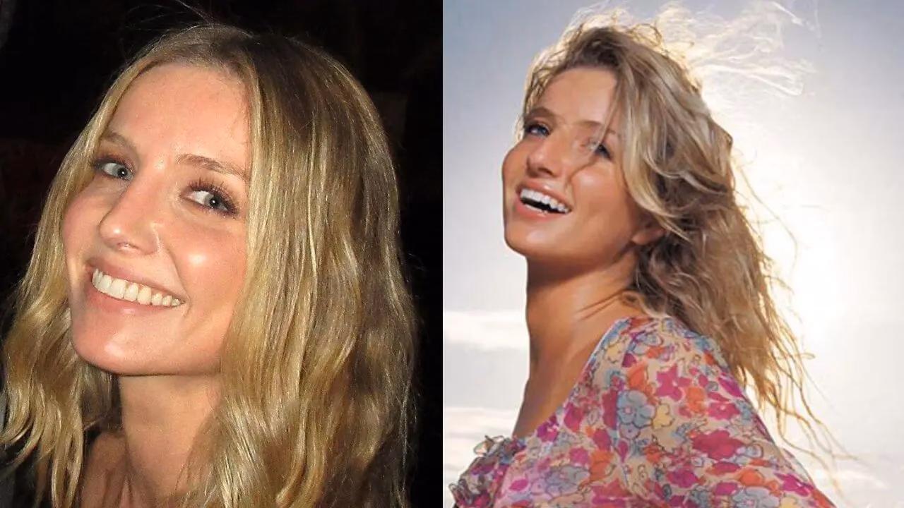 How many languages does Annabelle Wallis speak?