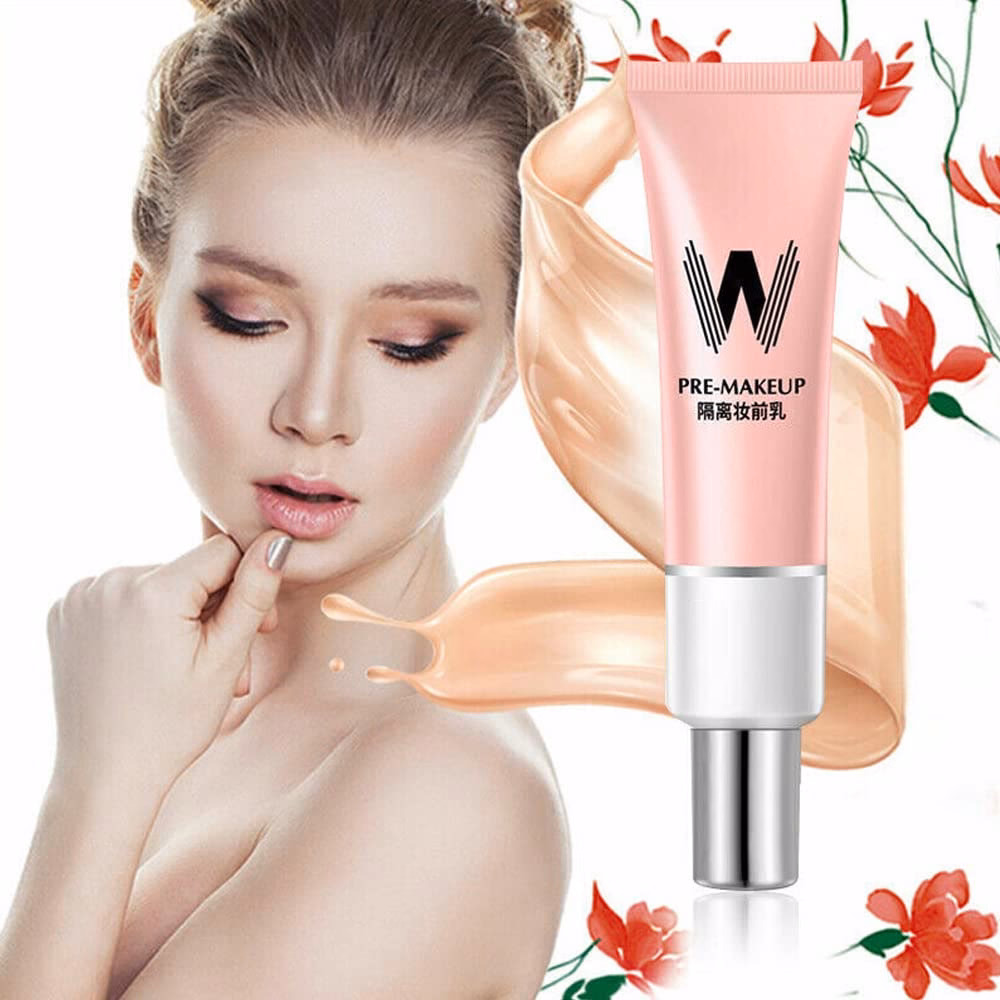 Should you wear foundation if you have deep wrinkles?