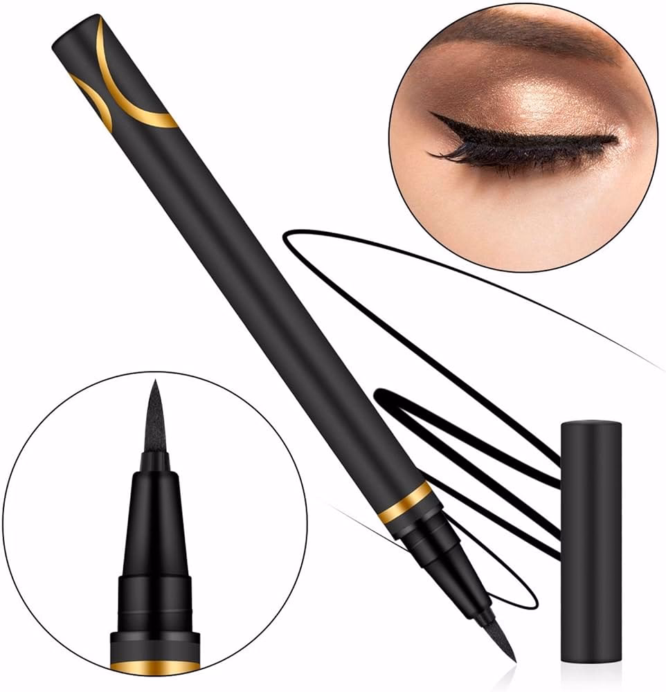 Is antimony kohl safe to wear?