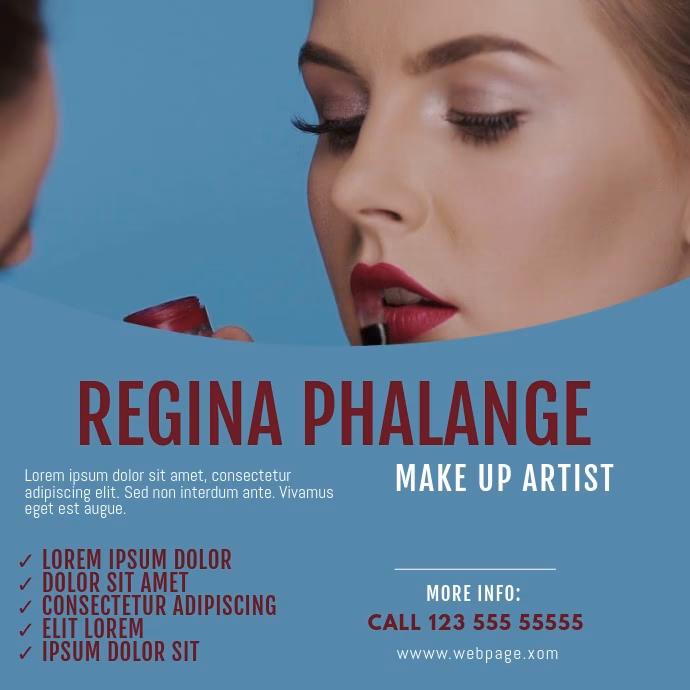 ¿Quién aparece en el nuevo comercial de maquillaje de elfo?