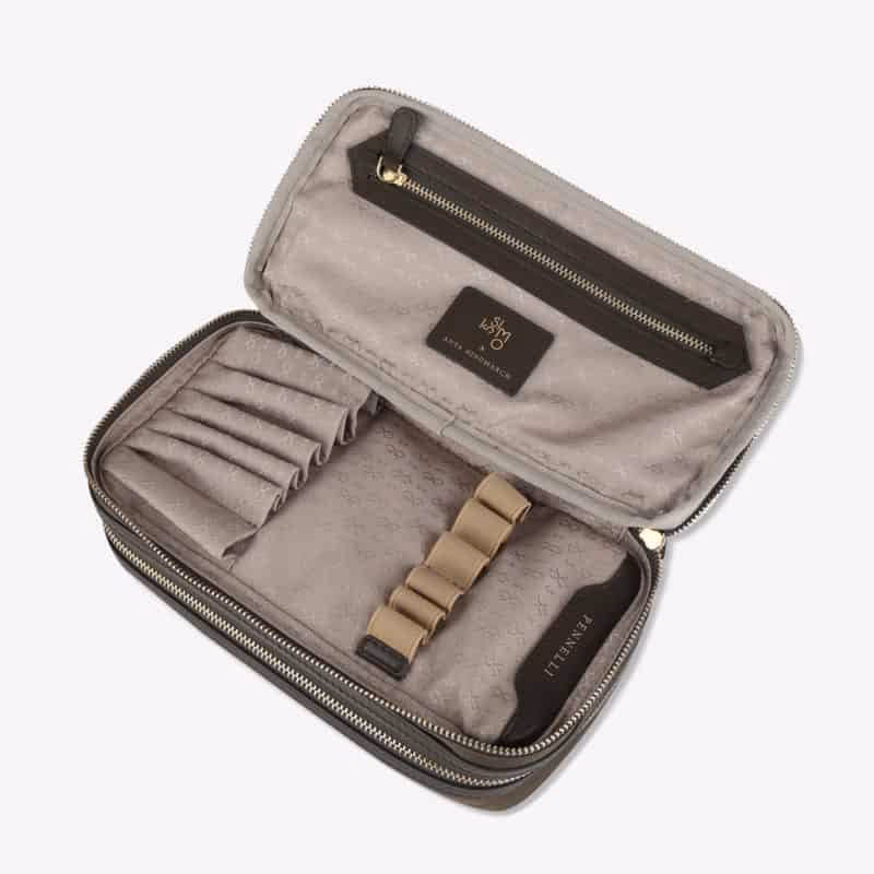 How to spot fake Anya Hindmarch bag?