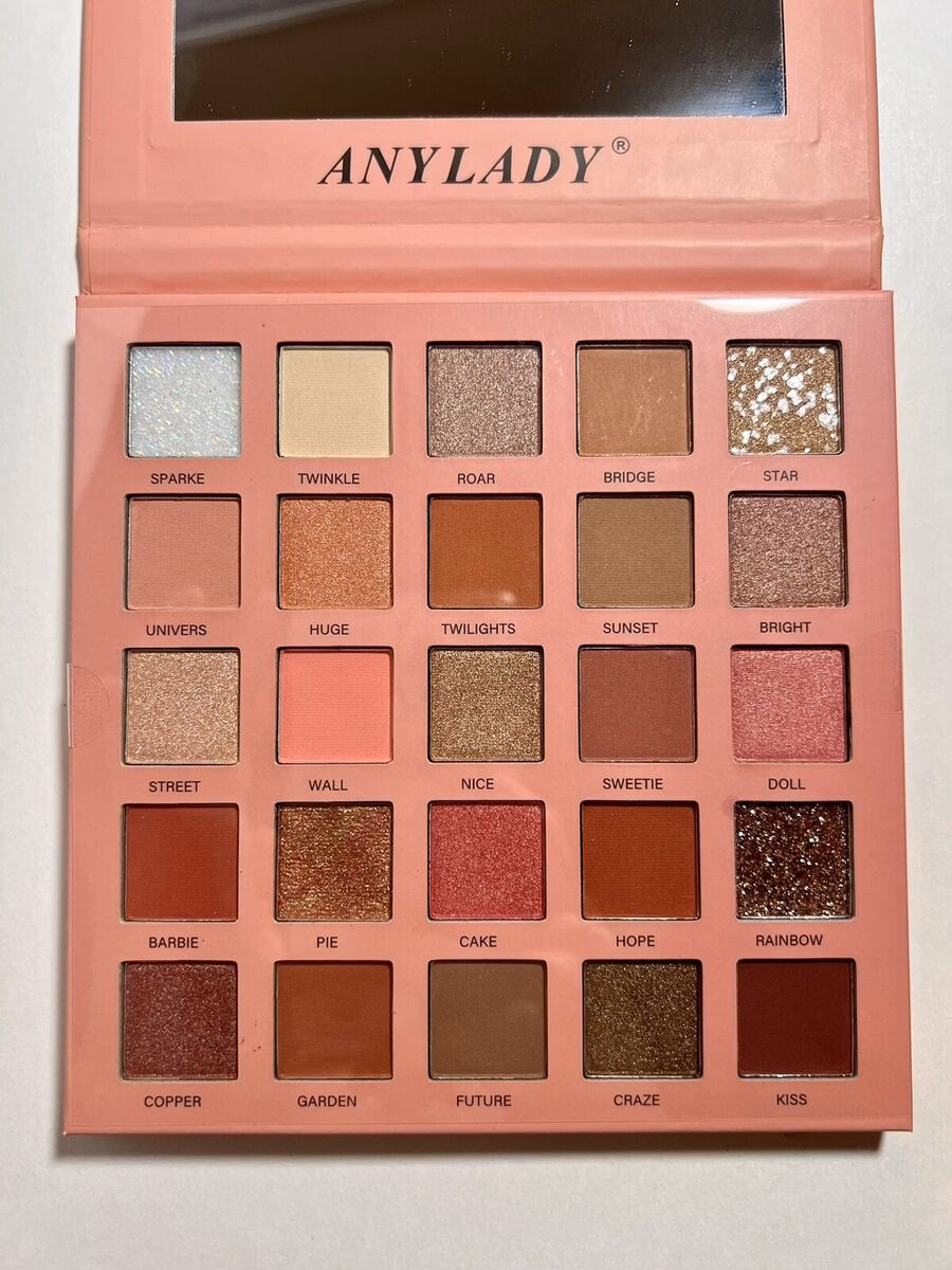 Is the makeup forever palette waterproof?