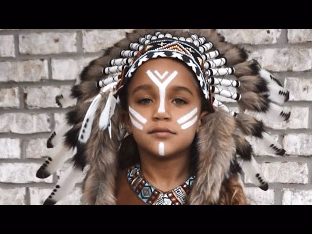 What is the real name of Apache Indian?