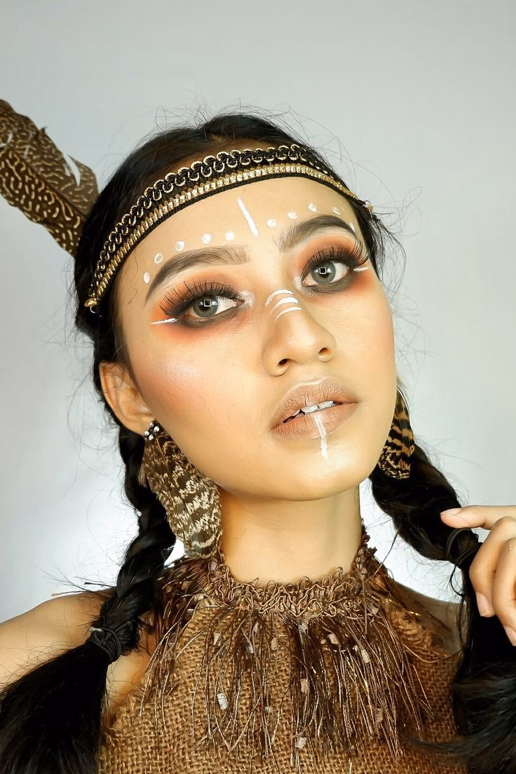 What is the real name of Apache Indian?