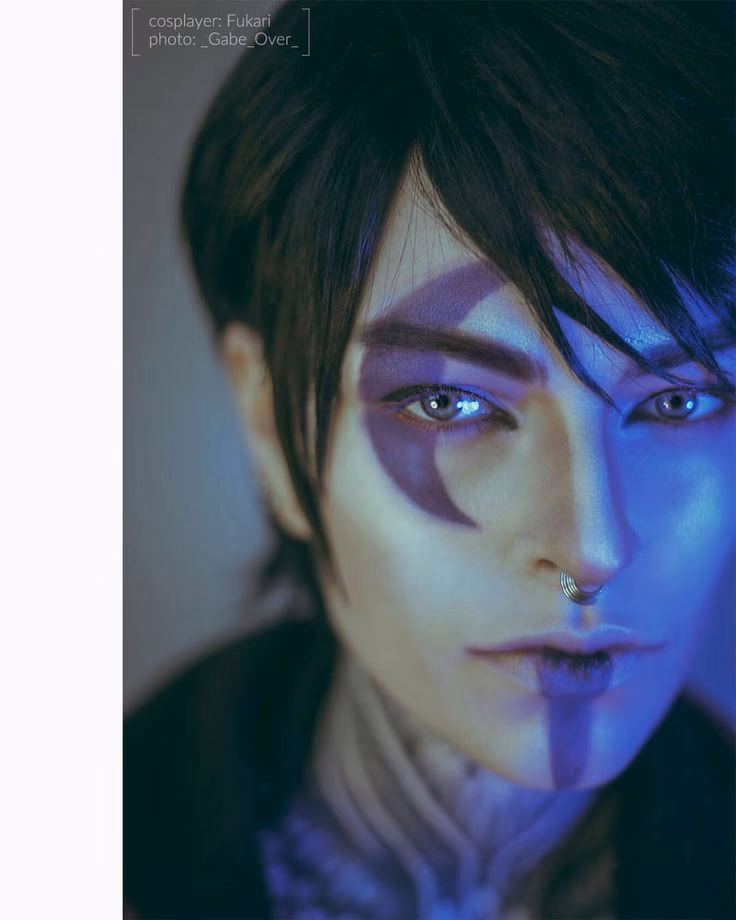 What does Aphelios drink?