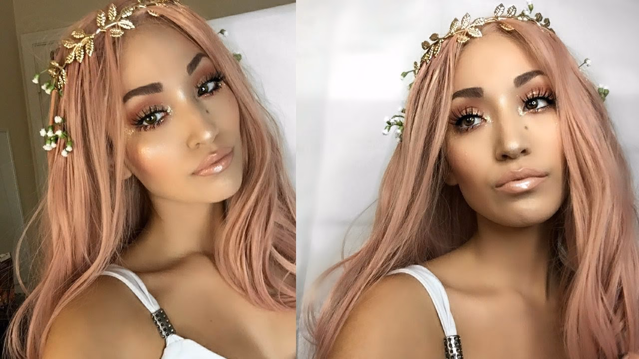 What is the Aphrodite skin treatment?