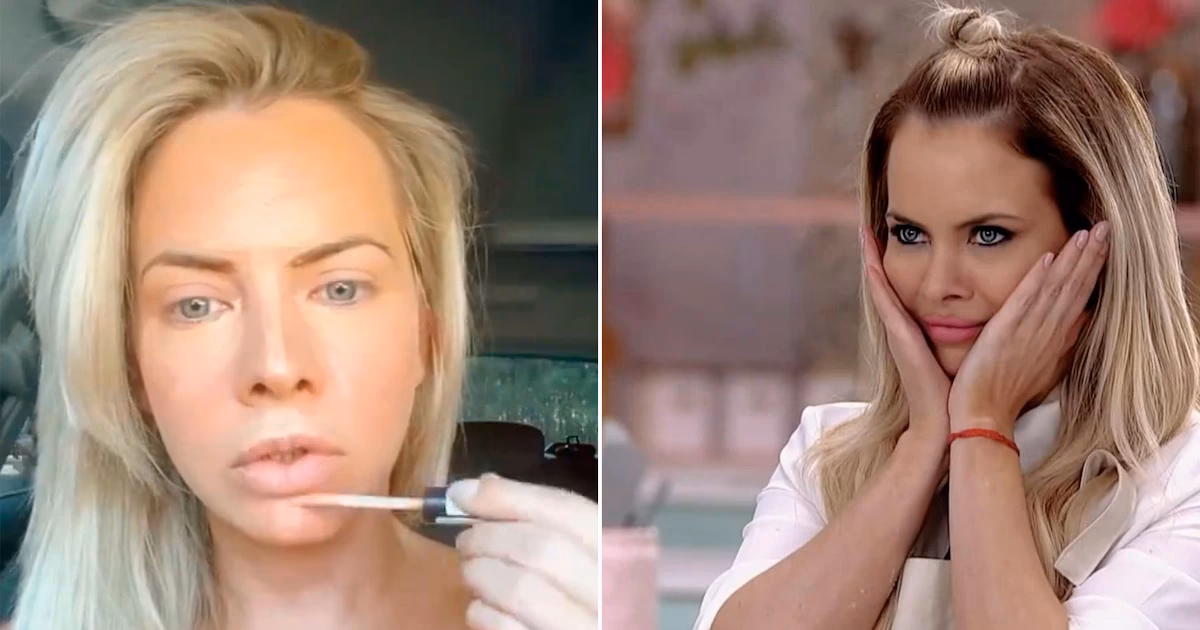 ¿De qué nacionalidad es Alejandra Maglietti?