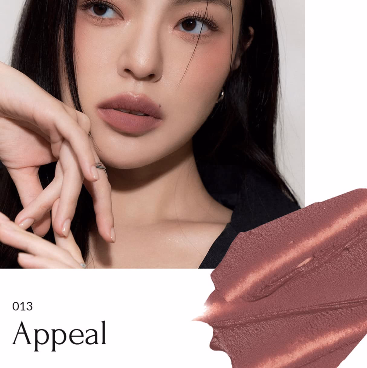 What do you call someone who applies makeup?