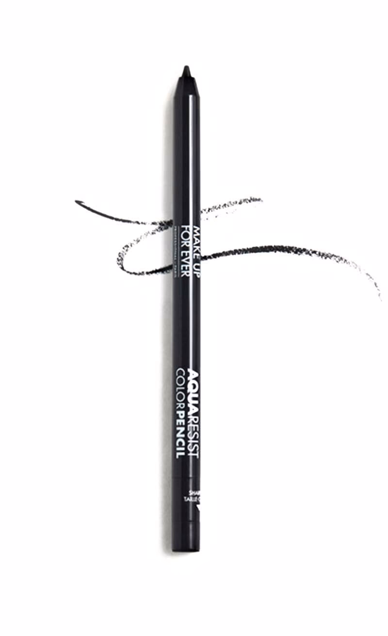 Is there an eyeliner that actually stays on?