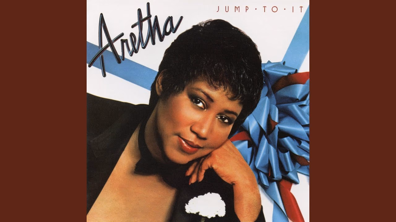 What did the Beatles think of Aretha Franklin?