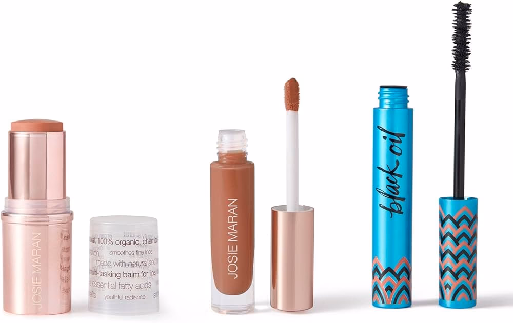 What does argan do for your face?