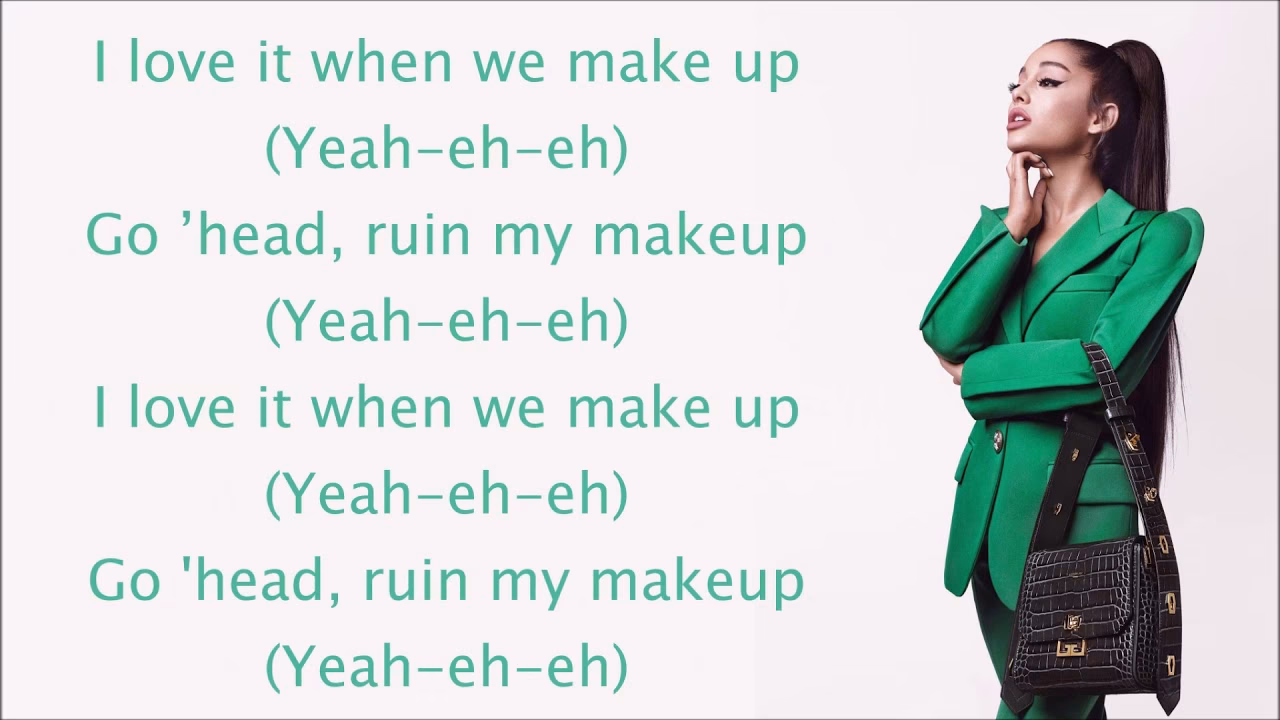 ¿Qué estilo es Ariana Grande?