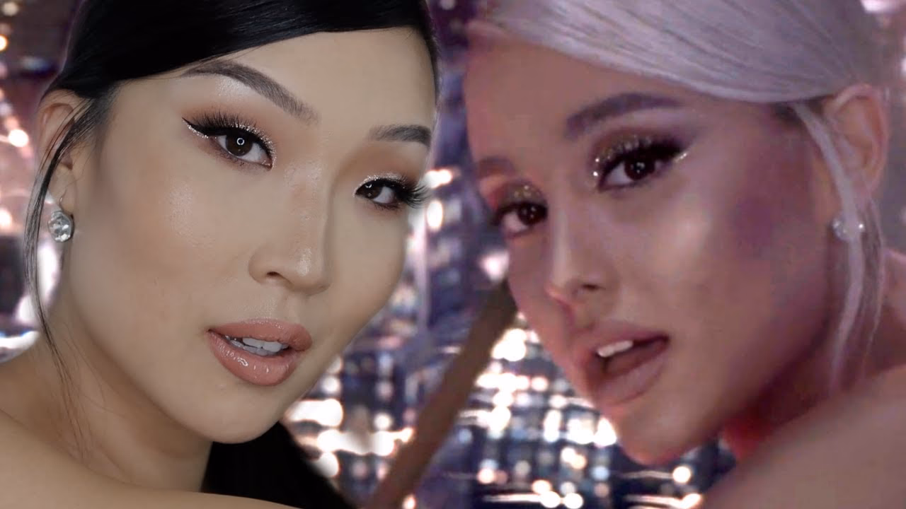 Why did Ariana Grande make No Tears Left to Cry?