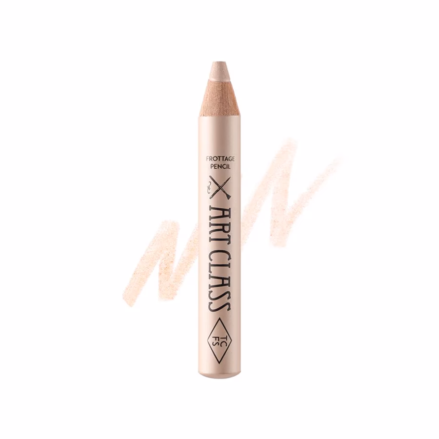 What do you do in your art class?