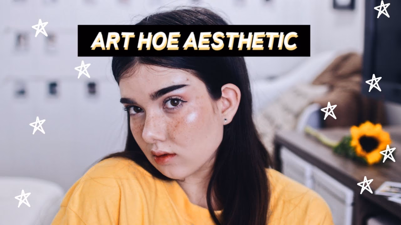 What is art mom aesthetic?