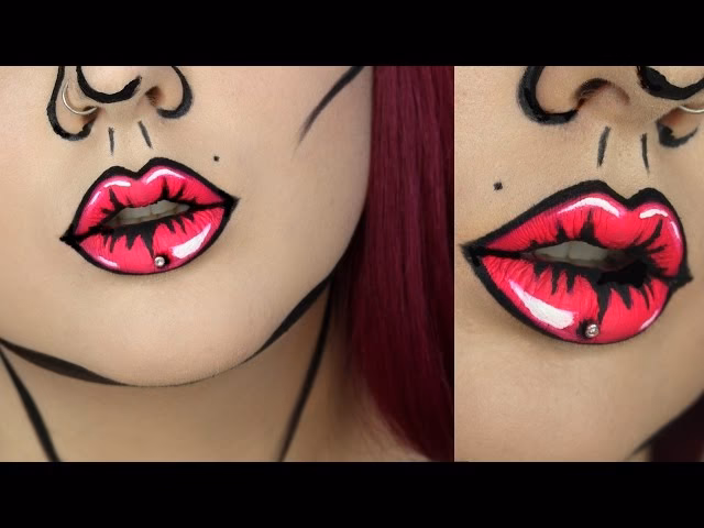 What is make up artist called?