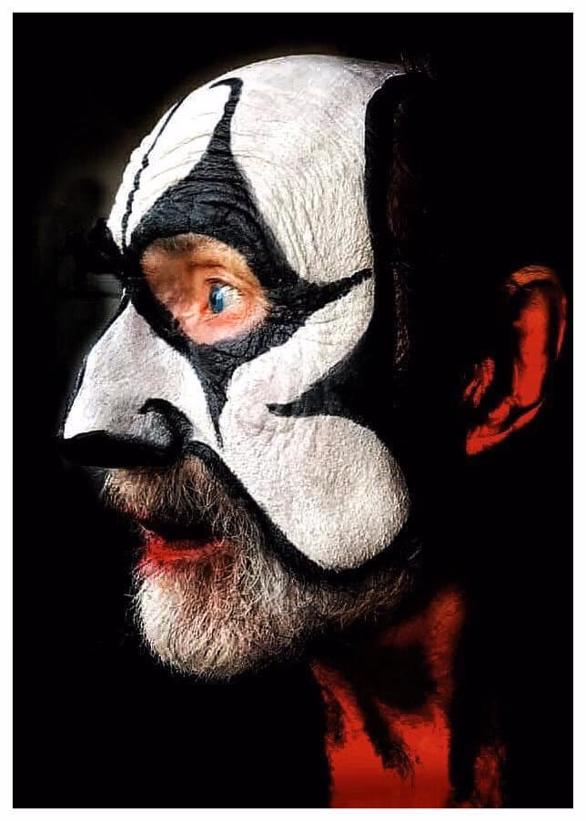 Was Alice Cooper influenced by Arthur Brown?