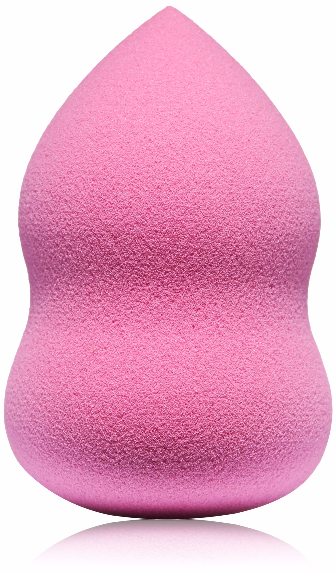 Is there a difference between the pink and black Beautyblender?