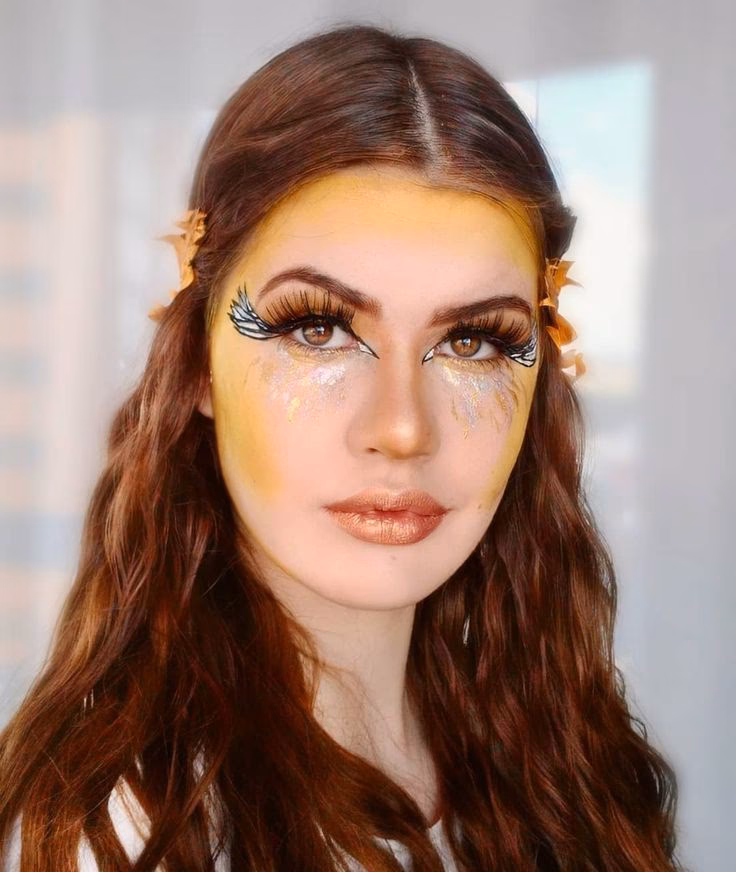 What is beauty in Greek mythology?