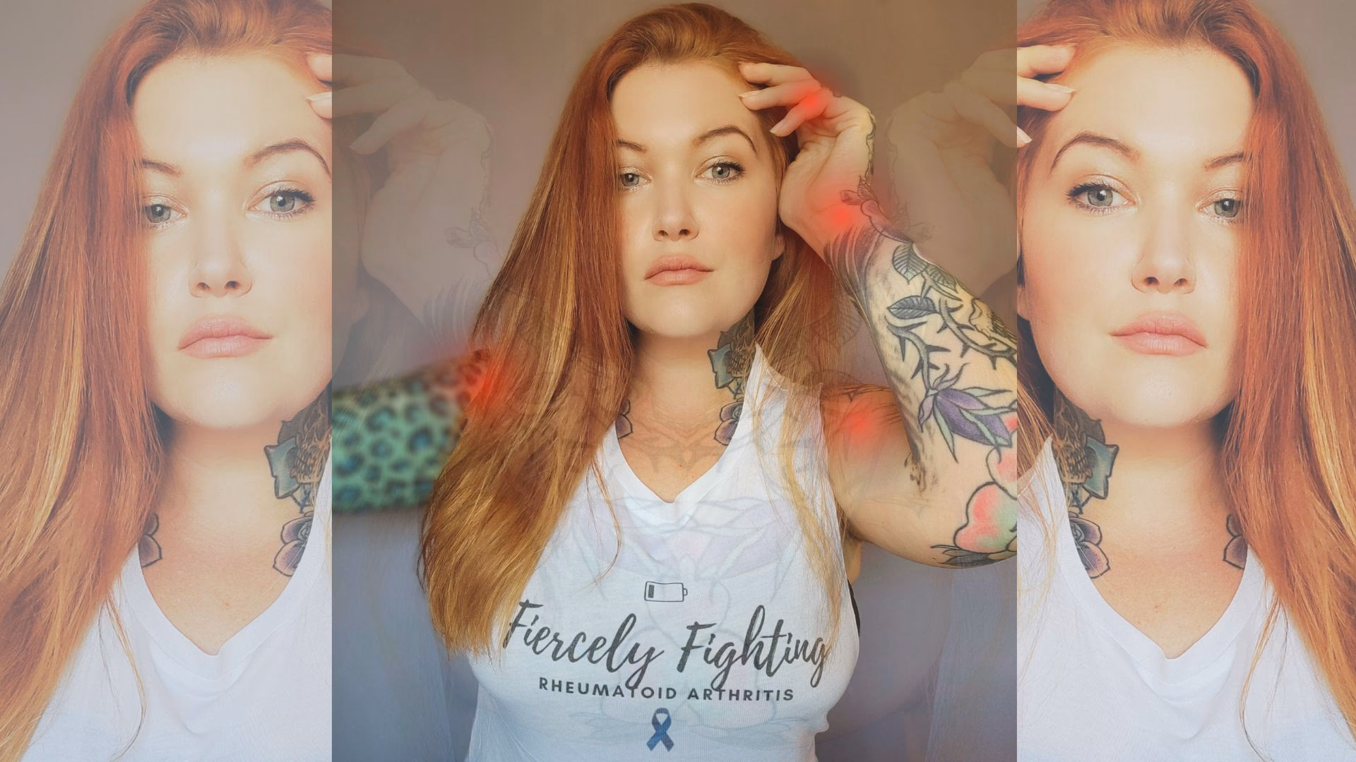 How to get rid of arthritis build up?