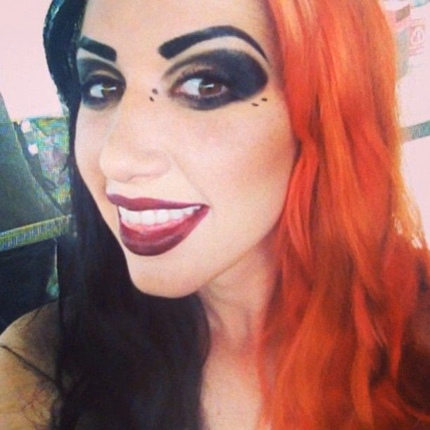 Who is Ash Costello engaged to?