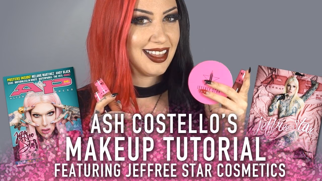 Who does Kacey Musgraves makeup?