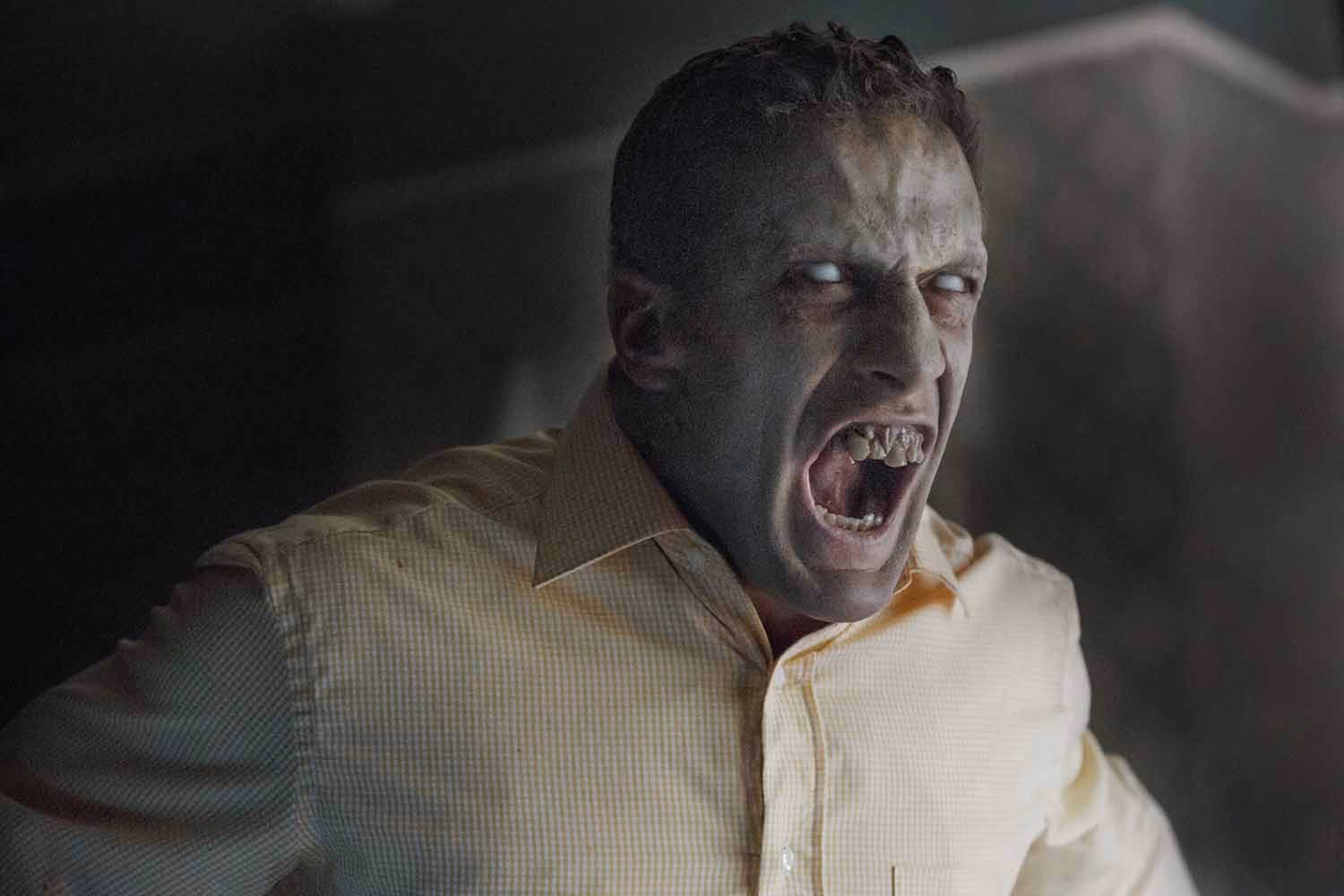 Who is Ash's daughter Evil Dead?