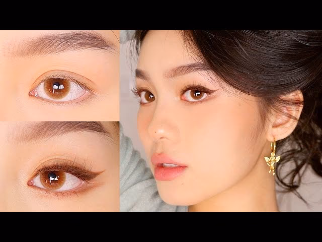 How to fix Asian hooded eyes?