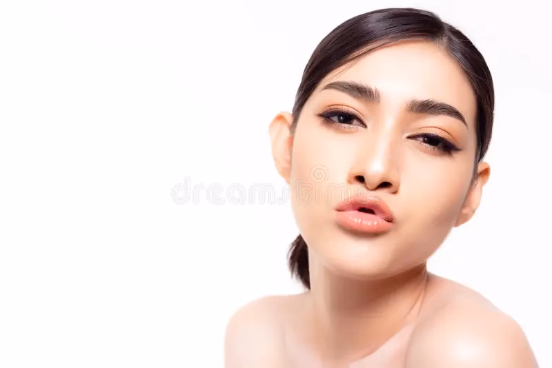 Where did the custom of kissing come from?