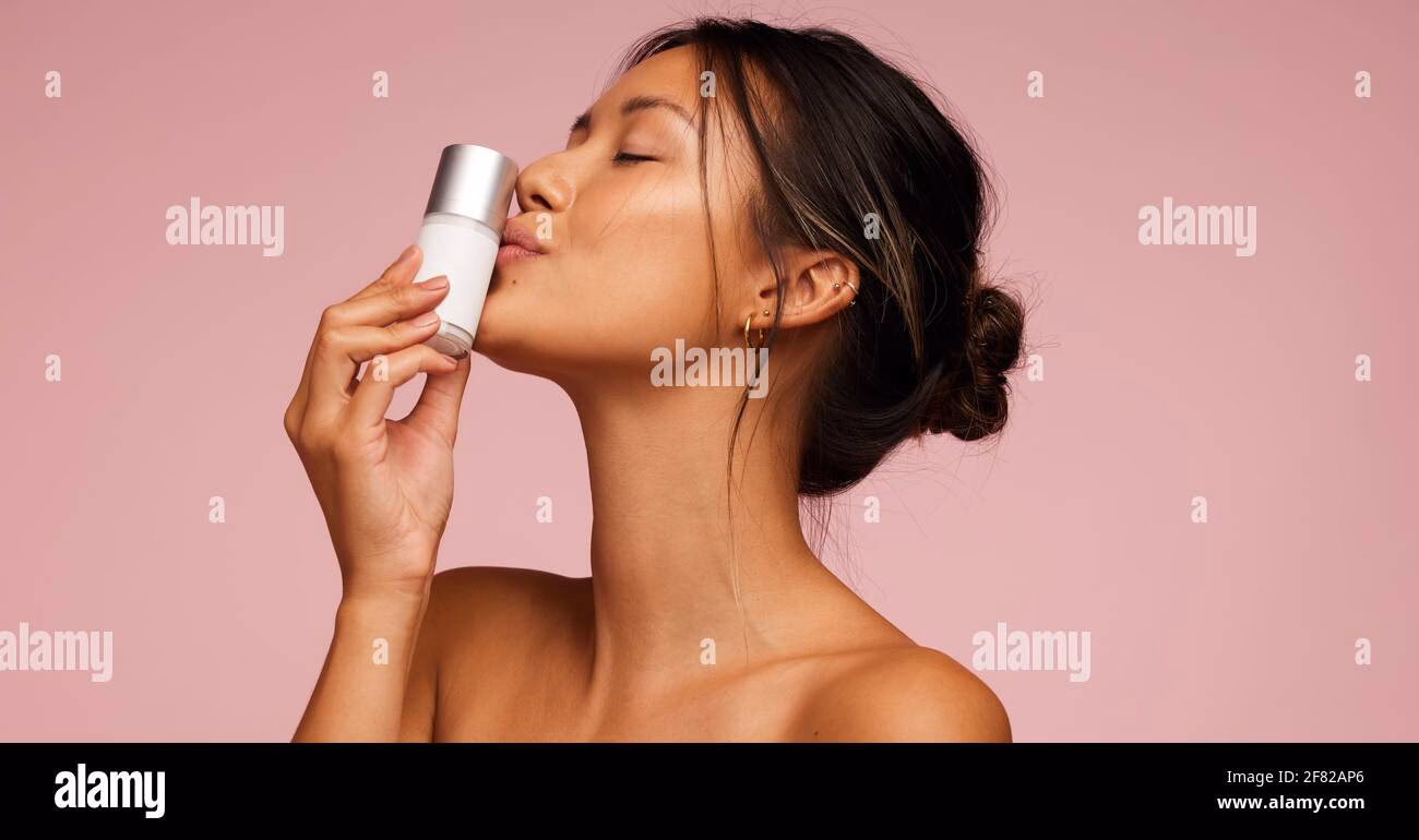 Where did the custom of kissing come from?